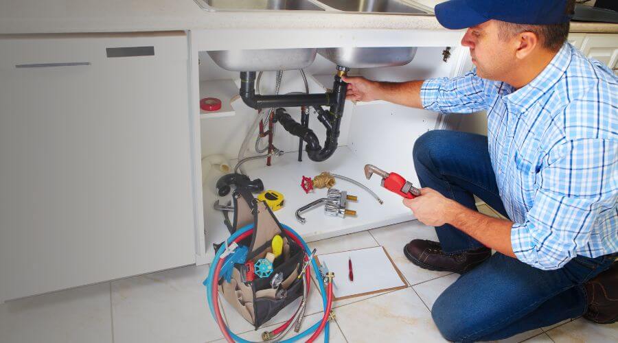 Professional Water heater repair in Alpine, NJ